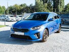 Kia Cee'd GD9M893#1.6 GDI PHEV L DCT  LED K.cof Cz.cof Salon PL VAT23% - 2