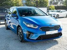 Kia Cee'd GD9M893#1.6 GDI PHEV L DCT  LED K.cof Cz.cof Salon PL VAT23% - 3