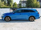 Kia Cee'd GD9M893#1.6 GDI PHEV L DCT  LED K.cof Cz.cof Salon PL VAT23% - 9