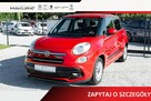 Fiat 500L WD8458H # 1.4 16V Pop Star KLIMA Bluetooth Salon PL VAT 23% - 1