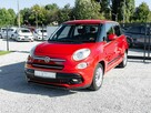 Fiat 500L WD8458H # 1.4 16V Pop Star KLIMA Bluetooth Salon PL VAT 23% - 2