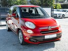 Fiat 500L WD8458H # 1.4 16V Pop Star KLIMA Bluetooth Salon PL VAT 23% - 3