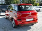 Fiat 500L WD8458H # 1.4 16V Pop Star KLIMA Bluetooth Salon PL VAT 23% - 4