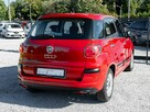 Fiat 500L WD8458H # 1.4 16V Pop Star KLIMA Bluetooth Salon PL VAT 23% - 5