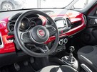 Fiat 500L WD8458H # 1.4 16V Pop Star KLIMA Bluetooth Salon PL VAT 23% - 6