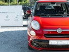 Fiat 500L WD8458H # 1.4 16V Pop Star KLIMA Bluetooth Salon PL VAT 23% - 8