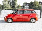 Fiat 500L WD8458H # 1.4 16V Pop Star KLIMA Bluetooth Salon PL VAT 23% - 9