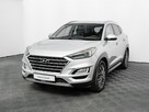 Hyundai Tucson WD5312N#1.6 CRDi Style 2WD DCT Podgrz.f I kier Salon PL VAT 23% - 2