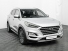 Hyundai Tucson WD5312N#1.6 CRDi Style 2WD DCT Podgrz.f I kier Salon PL VAT 23% - 3