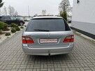 Mercedes E 280 3.0 V6 CDI 190KM Klimatronik Navigacja  Szyberdach wer Elegance Manual - 8