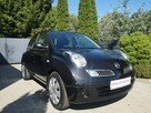 Nissan Micra 1.2 Benzyna 80KM Klimatyzacja Elektryka Isofix Bluetooth Gwarancja - 3