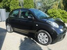 Nissan Micra 1.2 Benzyna 80KM Klimatyzacja Elektryka Isofix Bluetooth Gwarancja - 4