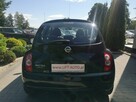 Nissan Micra 1.2 Benzyna 80KM Klimatyzacja Elektryka Isofix Bluetooth Gwarancja - 7