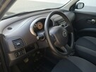Nissan Micra 1.2 Benzyna 80KM Klimatyzacja Elektryka Isofix Bluetooth Gwarancja - 12