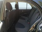 Nissan Micra 1.2 Benzyna 80KM Klimatyzacja Elektryka Isofix Bluetooth Gwarancja - 16