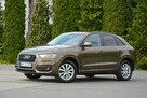 Audi Q3 2.0TFSI(170)Quattro Ledy Skóry Navi Alcantara xenon 2XParkt ASO - 3