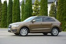 Audi Q3 2.0TFSI(170)Quattro Ledy Skóry Navi Alcantara xenon 2XParkt ASO - 4