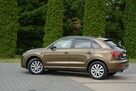 Audi Q3 2.0TFSI(170)Quattro Ledy Skóry Navi Alcantara xenon 2XParkt ASO - 6