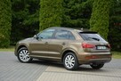 Audi Q3 2.0TFSI(170)Quattro Ledy Skóry Navi Alcantara xenon 2XParkt ASO - 7