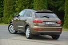 Audi Q3 2.0TFSI(170)Quattro Ledy Skóry Navi Alcantara xenon 2XParkt ASO - 8