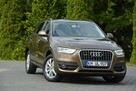 Audi Q3 2.0TFSI(170)Quattro Ledy Skóry Navi Alcantara xenon 2XParkt ASO - 10