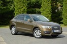 Audi Q3 2.0TFSI(170)Quattro Ledy Skóry Navi Alcantara xenon 2XParkt ASO - 12