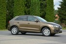 Audi Q3 2.0TFSI(170)Quattro Ledy Skóry Navi Alcantara xenon 2XParkt ASO - 13