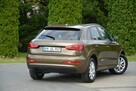 Audi Q3 2.0TFSI(170)Quattro Ledy Skóry Navi Alcantara xenon 2XParkt ASO - 15