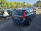 Kia Cee'd 1.4 Benzyna 90 KM, Po Lifcie Klimatyzacja, Isofix, Bluetooth, Komputer - 5