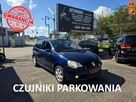 Volkswagen Polo 1.4 Benzyna 80 KM, Grzane Fotele, Tempomat, Klima, Czujniki Cofania - 1
