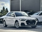 Audi A1 Sportback 1.0 110 KM, 30 TFSI Advanced, bezwypadkowa - 2