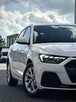 Audi A1 Sportback 1.0 110 KM, 30 TFSI Advanced, bezwypadkowa - 5