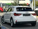 Audi A1 Sportback 1.0 110 KM, 30 TFSI Advanced, bezwypadkowa - 8