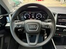 Audi A1 Sportback 1.0 110 KM, 30 TFSI Advanced, bezwypadkowa - 14