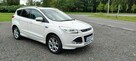 Ford Kuga Krajowy, bogata wersja. - 3