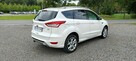 Ford Kuga Krajowy, bogata wersja. - 4
