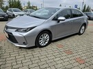 Toyota Corolla 2023 Tylko Salon Polska 1Właściciel GWARANCJA  st - 2