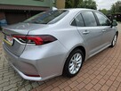 Toyota Corolla 2023 Tylko Salon Polska 1Właściciel GWARANCJA  st - 4