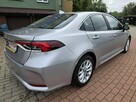 Toyota Corolla 2023 Tylko Salon Polska 1Właściciel GWARANCJA  st - 15