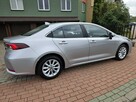 Toyota Corolla 2023 Tylko Salon Polska 1Właściciel GWARANCJA  st - 16