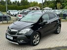 Opel Mokka *Automat*Benzyna+GAZ*Cosmo* - 1