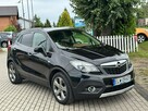Opel Mokka *Automat*Benzyna+GAZ*Cosmo* - 2
