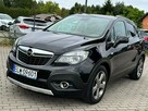 Opel Mokka *Automat*Benzyna+GAZ*Cosmo* - 3