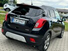 Opel Mokka *Automat*Benzyna+GAZ*Cosmo* - 6