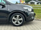 Opel Mokka *Automat*Benzyna+GAZ*Cosmo* - 9