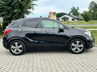 Opel Mokka *Automat*Benzyna+GAZ*Cosmo* - 11