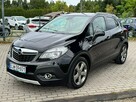 Opel Mokka *Automat*Benzyna+GAZ*Cosmo* - 16