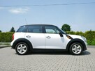 Mini Countryman 1.6D 112KM [Eu5] Krajowy - 2-gi Właściciel +Opony zima - 9