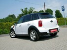 Mini Countryman 1.6D 112KM [Eu5] Krajowy - 2-gi Właściciel +Opony zima - 10