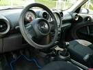 Mini Countryman 1.6D 112KM [Eu5] Krajowy - 2-gi Właściciel +Opony zima - 13